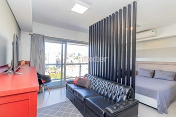 apartment em Avenida Mariland, Auxiliadora - Porto Alegre - RS