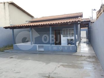 house em Alameda Antonio Cláudio Ricardo Souza, Jardim Holanda - Uberlândia - MG