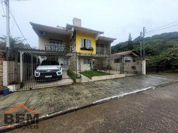 apartment em Rua Aldo Marcos da Cunha, Ressacada - Itajaí - SC