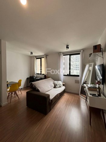 apartment em Rua Raul Saddi, Butantã - São Paulo - SP