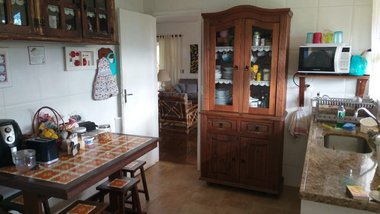 house em Estrada Philuvio Cerqueira Rodrigues, Itaipava - Petrópolis - RJ