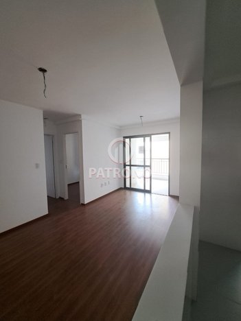 apartment em Rua São Vicente, Vila Paulista - Guarulhos - SP