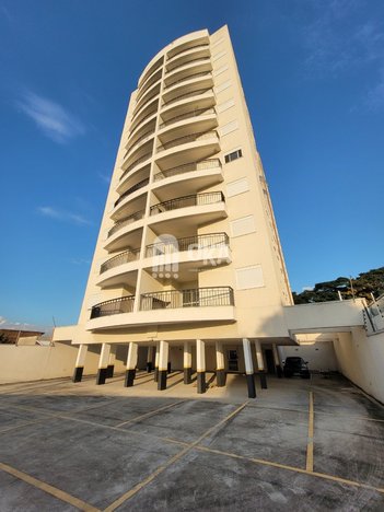 apartment em Rua João Mariotto, Parque Paduan - Taubaté - SP