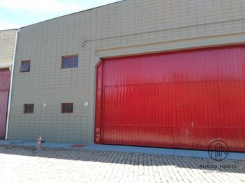 industrial em Avenida Fernando Stecca, Iporanga - Sorocaba - SP