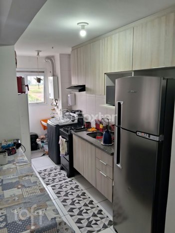 apartment em Rua Manuel Leiroz, Vila Penteado - São Paulo - SP
