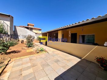 house em Avenida Monteiro Lobato, Lundcea - Lagoa Santa - MG