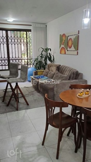 apartment em Avenida Cristóvão Colombo, Independência - Porto Alegre - RS