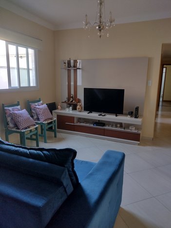 apartment em Rua Taquacetuba, Vila Pires - Santo André - SP