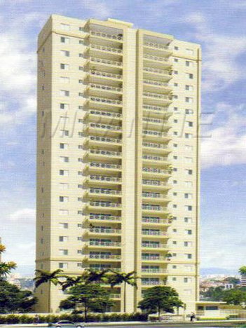 apartment em Lalau Rabelo, Vila Milton - Guarulhos - SP