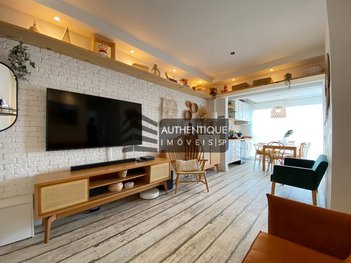 apartment em Rua Vilela, Tatuapé - São Paulo - SP