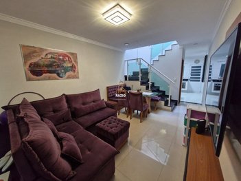 house em Rua Salim Farah Maluf, Vila Graciosa - São Paulo - SP