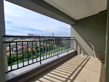 apartment em Rua Helena Steimberg, Chácara da Barra - Campinas - SP