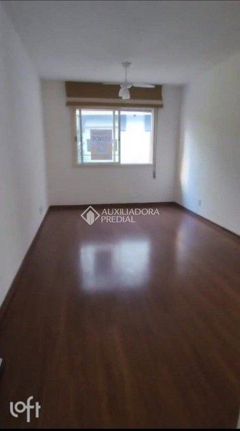 apartment em Atanásio Belmonte, Boa Vista - Porto Alegre - RS