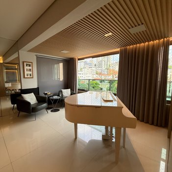 apartment em Rua Síria, Floresta - Belo Horizonte - MG