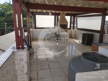 house em Rua Cavalheiro Rodolfo Crespi, Mooca - São Paulo - SP