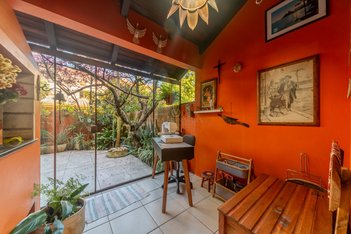 house em Conselheiro Xavier da Costa, Ipanema - Porto Alegre - RS