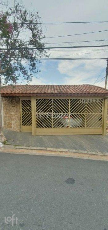 house em Guilherme Rudge, Penha - São Paulo - SP