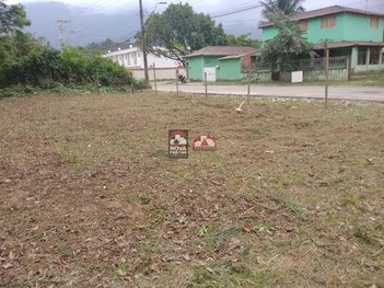 land_lot em Avenida Yvone Yoneka Nakanishi, Loteamento Morada do Mar - Caraguatatuba - SP