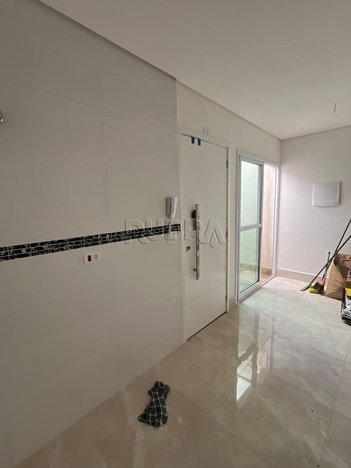 apartment em Praça da Consolação, Vila Pires - Santo André - SP