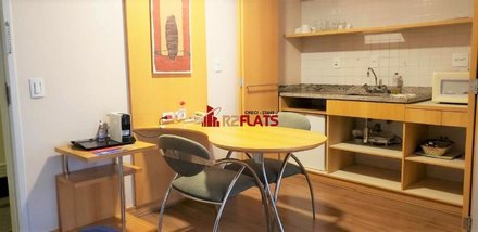 apartment em Rua Tuim, Vila Uberabinha - São Paulo - SP
