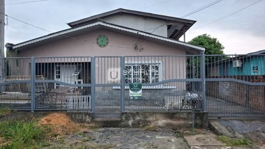 house em Marquês Gomes, Castelo Branco - Gravataí - RS