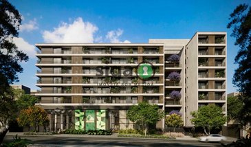 apartment em Avenida Professor Alfonso Bovero, Perdizes - São Paulo - SP