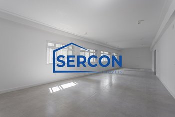 apartment em Alameda Joaquim Eugênio de Lima, Jardim Paulista - São Paulo - SP