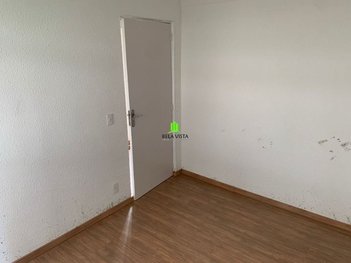 apartment em Avenida Bandeirante Felipe Rodrigues, Palmital - Lagoa Santa - MG