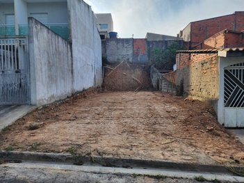 land_lot em Rua Oswaldo de Oliveira Rocha Filho, Jardim Santa Catarina - Sorocaba - SP