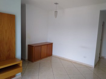 apartment em Rua Fosca, Jardim Prudência - São Paulo - SP