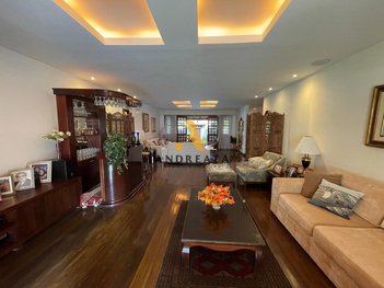house em Rua José de Brito, Barra da Tijuca - Rio de Janeiro - RJ