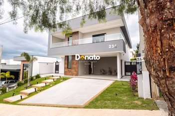 house em Rua Samoel Ribeiro de Campos, Jardim Residencial Helvétia Park I - Indaiatuba - SP
