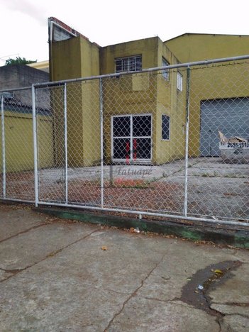 business em Frei Mont'Alverne, Vila Aricanduva - São Paulo - SP