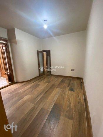 apartment em Santa Rita, Floresta - Porto Alegre - RS
