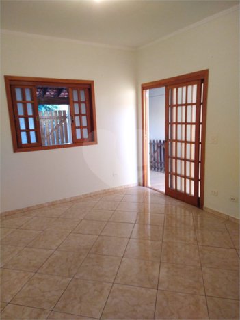 house em Rua Maria Betelli Debone, Residencial Jardim Perolla II - Itupeva - SP