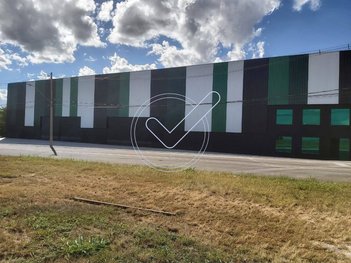 industrial em Rodovia SP-147, Jardim Primavera - Mogi Mirim - SP