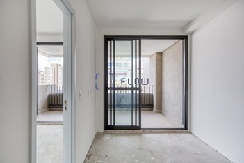 apartment em Rua Maceió, Consolação - São Paulo - SP