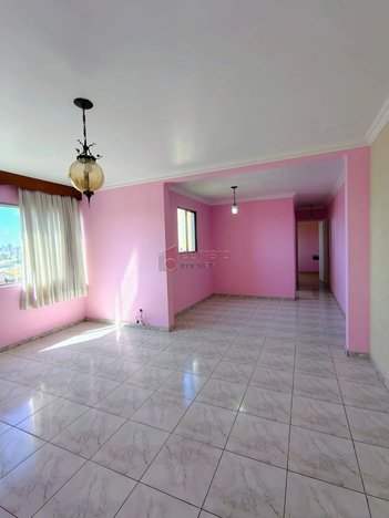 apartment em Rua José Milani, Bella Vittà - Jundiaí - SP