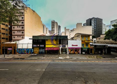 Cômodo Condomínio