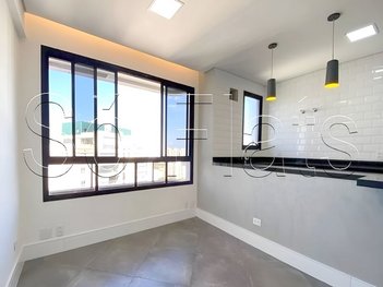 apartment em Rua Deputado João Sussumu Hirata, Vila Andrade - São Paulo - SP