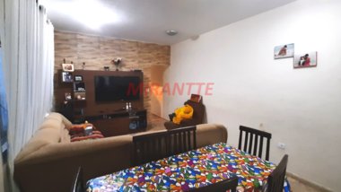 house em Rua Francisco Reis, Jardim Paulistano (Zona Norte) - São Paulo - SP