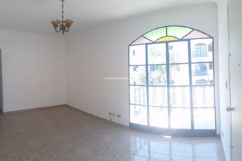apartment em do Retiro, Centro - Jundiaí - SP