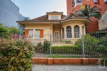 house em Marquês do Herval, Centro - São Leopoldo - RS