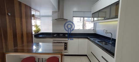 apartment em Rua Tenente Silveira, Centro - Florianópolis - SC