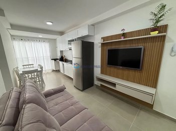 apartment em Rua dos Cambuís, Vila Parque Jabaquara - São Paulo - SP