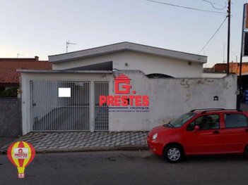 house em Avenida Getúlio Vargas, Jardim São Carlos - Sorocaba - SP