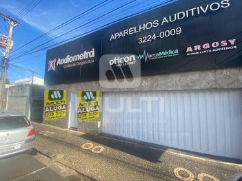 house em Rua Machado de Assis, Centro - Uberlândia - MG