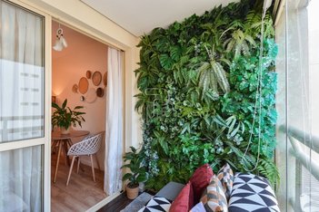 apartment em Rua Apiacás, Perdizes - São Paulo - SP