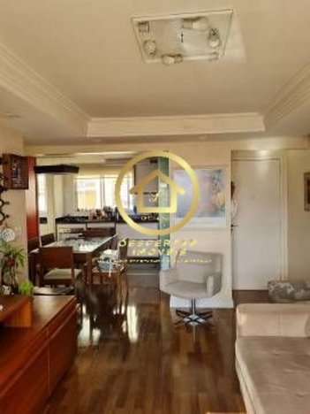 apartment em Rua Ponta Porã, Vila Ipojuca - São Paulo - SP