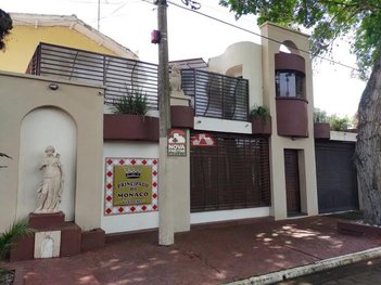 house em Rua Maine, Jardim Flórida - Jacareí - SP